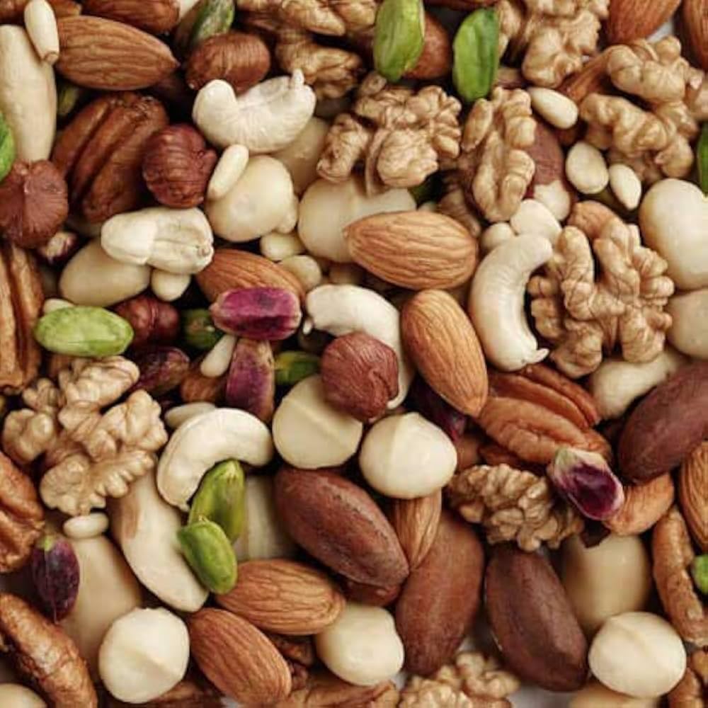 Premium Dry Fruits for a Healthier You – Only at Linkn Foods