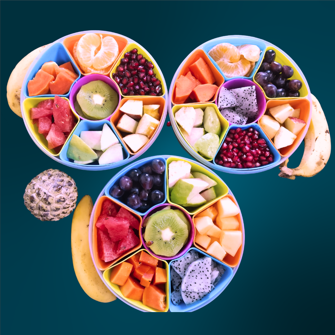 Nature’s Sweetest Gift: Premium Fruits by Linkn Foods