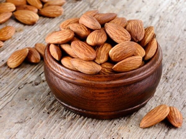 Unlocking the Power of Almonds: Premium Quality from Linkn Foods