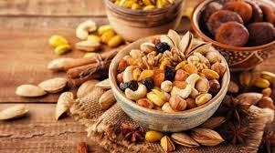 Premium Dry Fruits at Your Doorstep – Experience Freshness with Linkn Foods