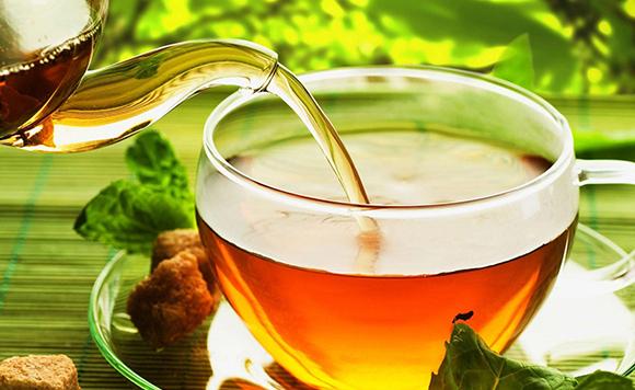 Awaken Your Senses with Assam’s Finest: Linkn Tea by Linkn Foods