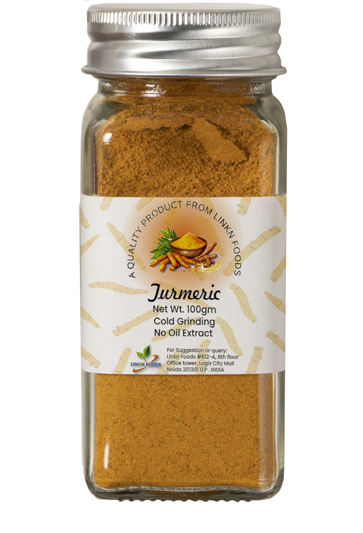 Turmeric Powder