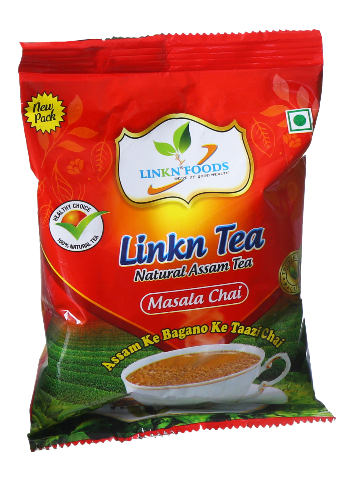 Linkn Masala Tea