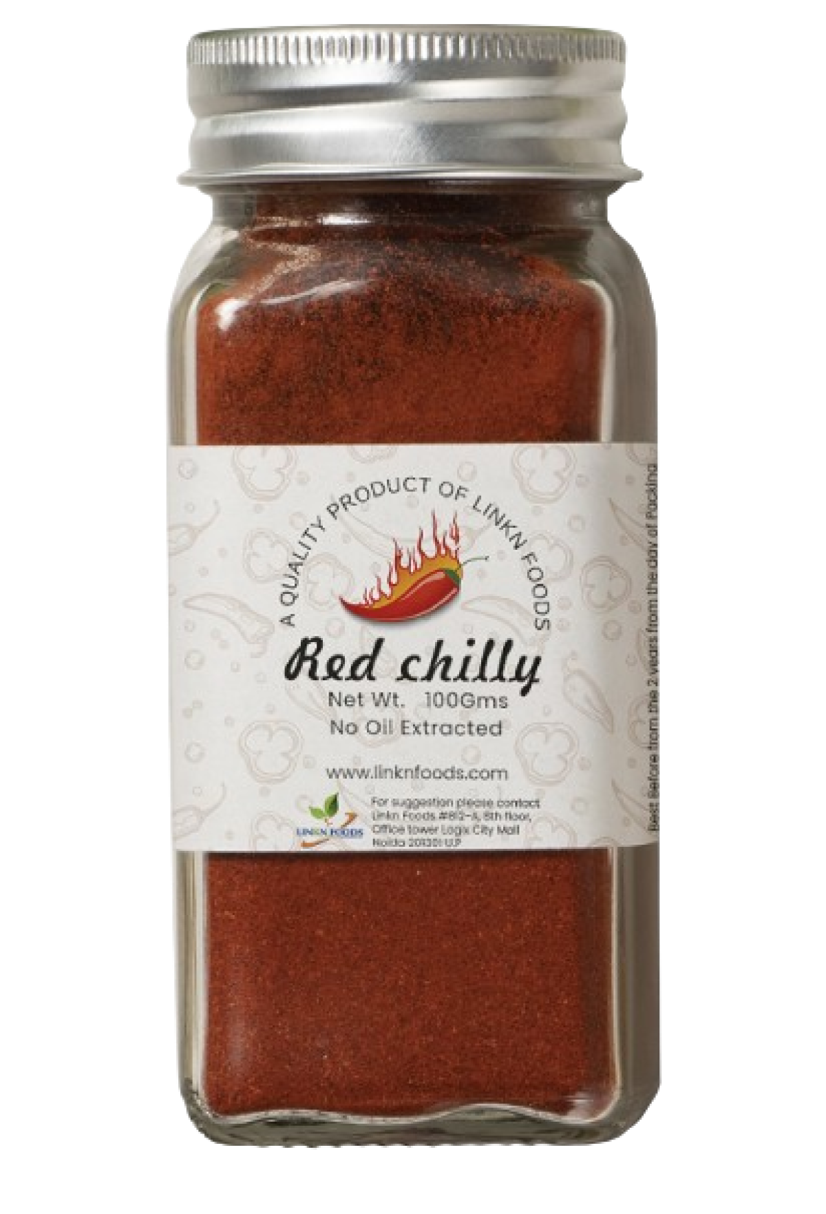 Red Chilly